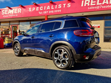 2022 Citroen C5 Aircross 1.5L Diesel For Sale Images