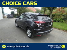 2015 Honda Vezel 1.5L Hybrid For Sale Images