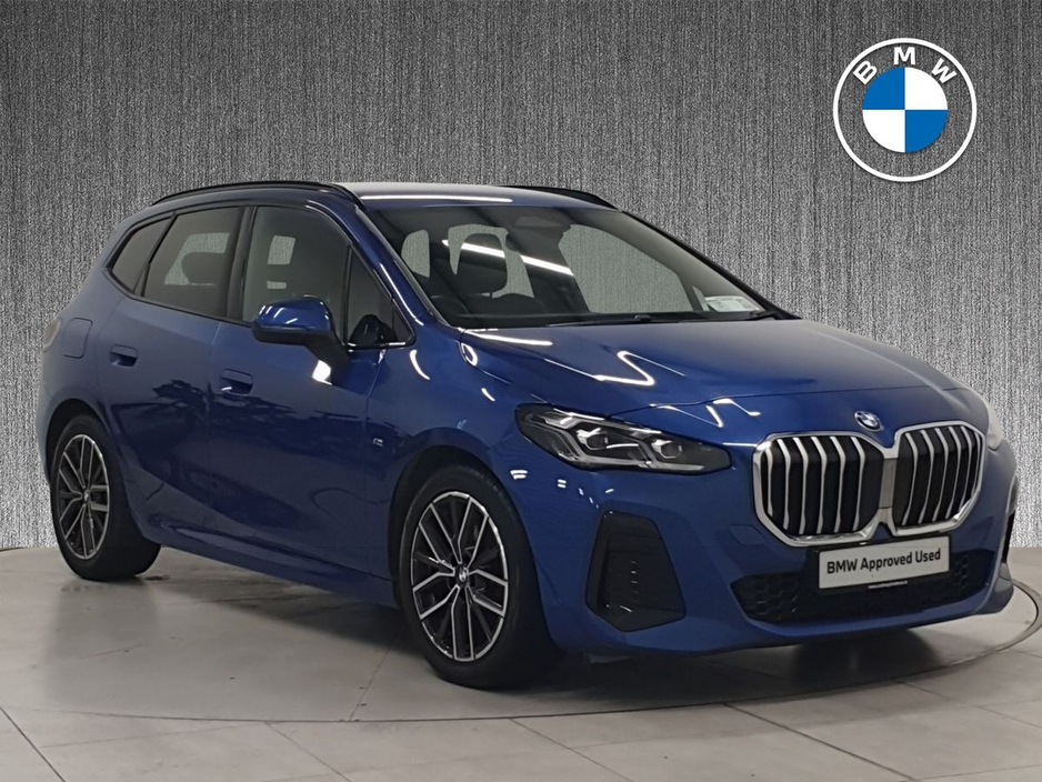 2022 BMW 2 Series 2L Diesel For Sale Images