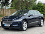 2021 JAGUAR I-PACE 90KW SE 400PS AW