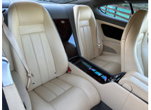 2008 Bentley Continental 6.1L Petrol For Sale Images
