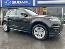 2022 Land Rover Range Rover Evoque 1.5L Petrol Plug-in Hybrid For Sale Images