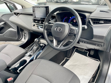 2022 Toyota Corolla 1.8L Petrol Hybrid For Sale Images
