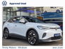 2024 VOLKSWAGEN ID.4 * PRO PLUS * 77kWh * 286 BHP * STUNNING EV SUV * TRINITY VOLSWAGEN *