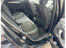2023 BMW X2 1.5L Petrol Plug-in Hybrid For Sale Images