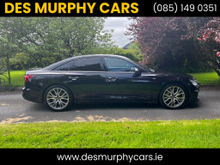 2023 Audi A6 2L Petrol Plug-in Hybrid For Sale Images