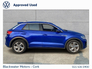 2022 VOLKSWAGEN T-ROC 1.0TSI 110BHP R-LINE PLUS
