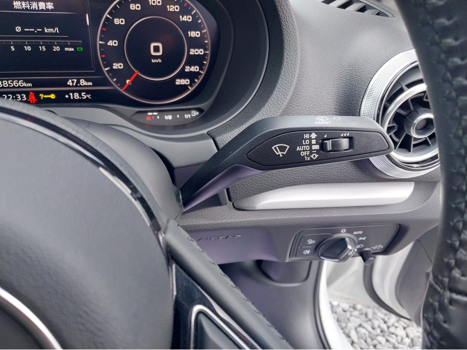 Audi A3 Audi A3 1.4 TFSI AUTOMATIC — thumbnail 18