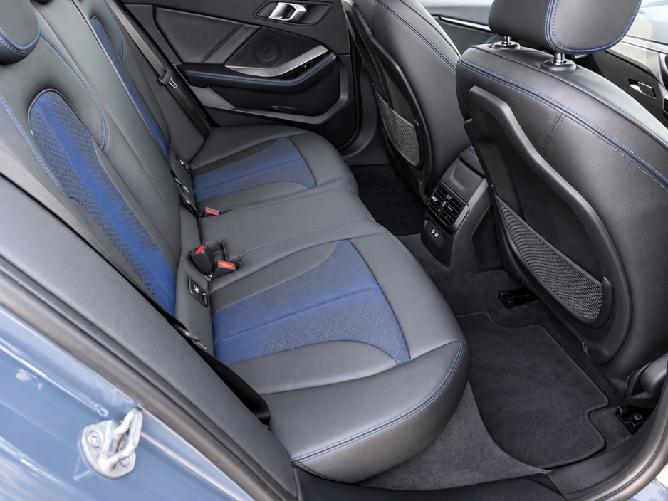 2024 BMW 1 Series 1.5L Petrol For Sale Images