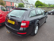 2017 Skoda Octavia 1.6L Diesel For Sale Images