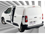 2021 PEUGEOT PARTNER 1.5 BLUE HDI 75 PANELL PANELLED 6.2 2