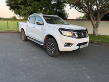 2017 Nissan Navara 2.3L Diesel For Sale Images