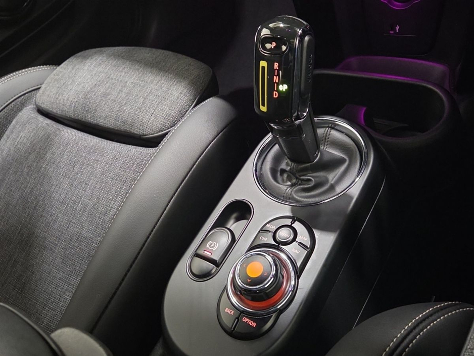 2021 MINI Hatch 0L Electric For Sale Images
