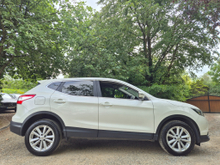 2016 Nissan Qashqai 1.5L Diesel For Sale Images