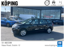 2018 Citroen Grand C4 Picasso 1.6L Diesel For Sale Images