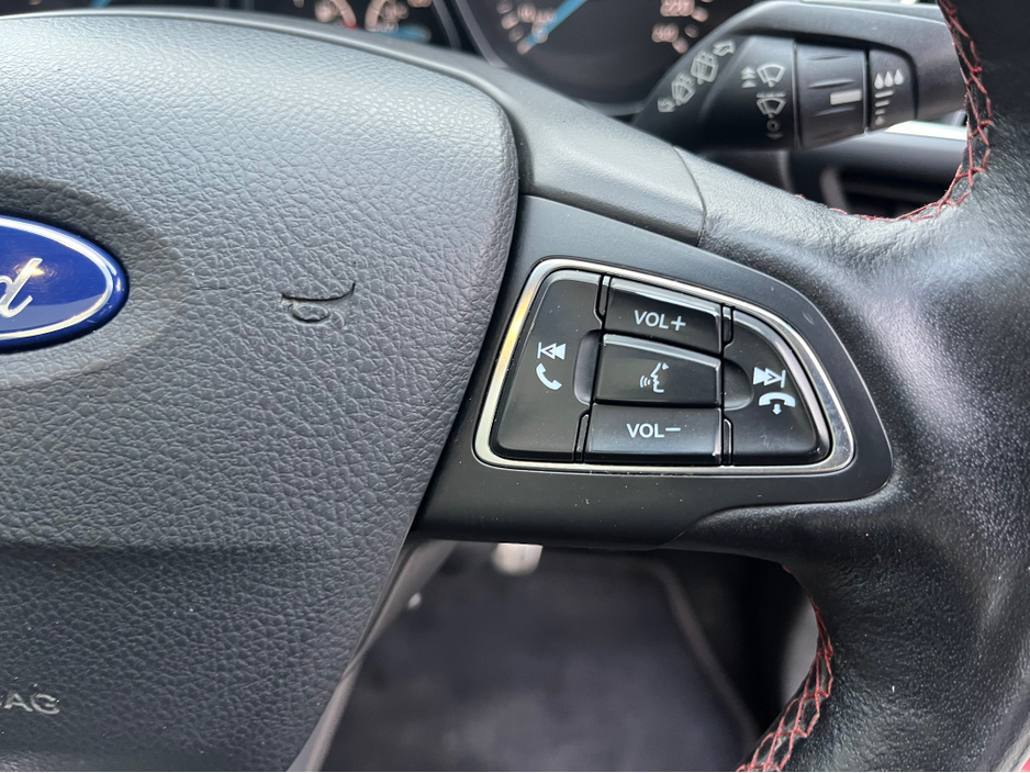 2018 Ford Kuga 1.5L Diesel For Sale Images