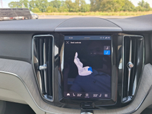 2023 Volvo XC60 2L Petrol Plug-in Hybrid For Sale Images