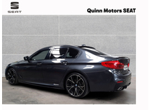 2019 BMW 5 Series 2.0L Diesel For Sale Images