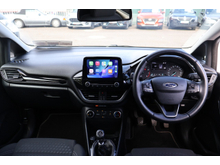 2021 Ford Fiesta 1L Petrol For Sale Images