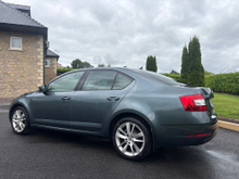 2018 Skoda Octavia 2L Diesel For Sale Images