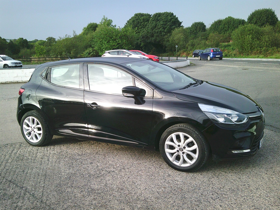 2018 Renault Clio For Sale Images