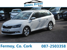 2016 Skoda Fabia 1.2L Petrol For Sale Images
