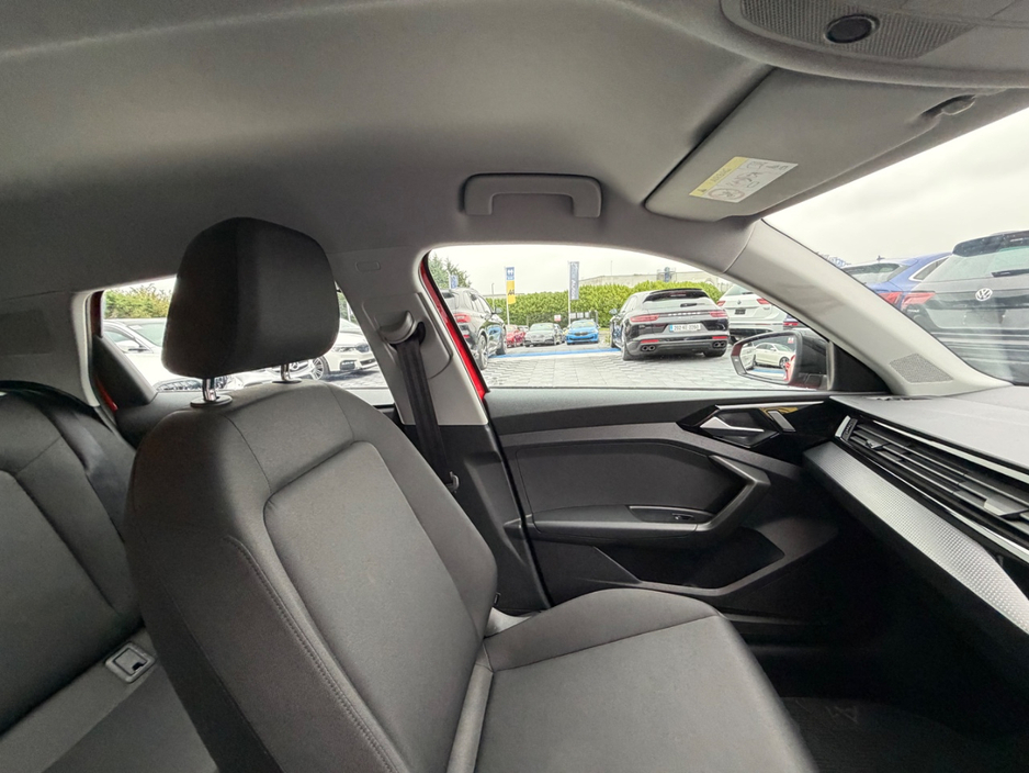 2022 Audi A1 1L Petrol For Sale Images