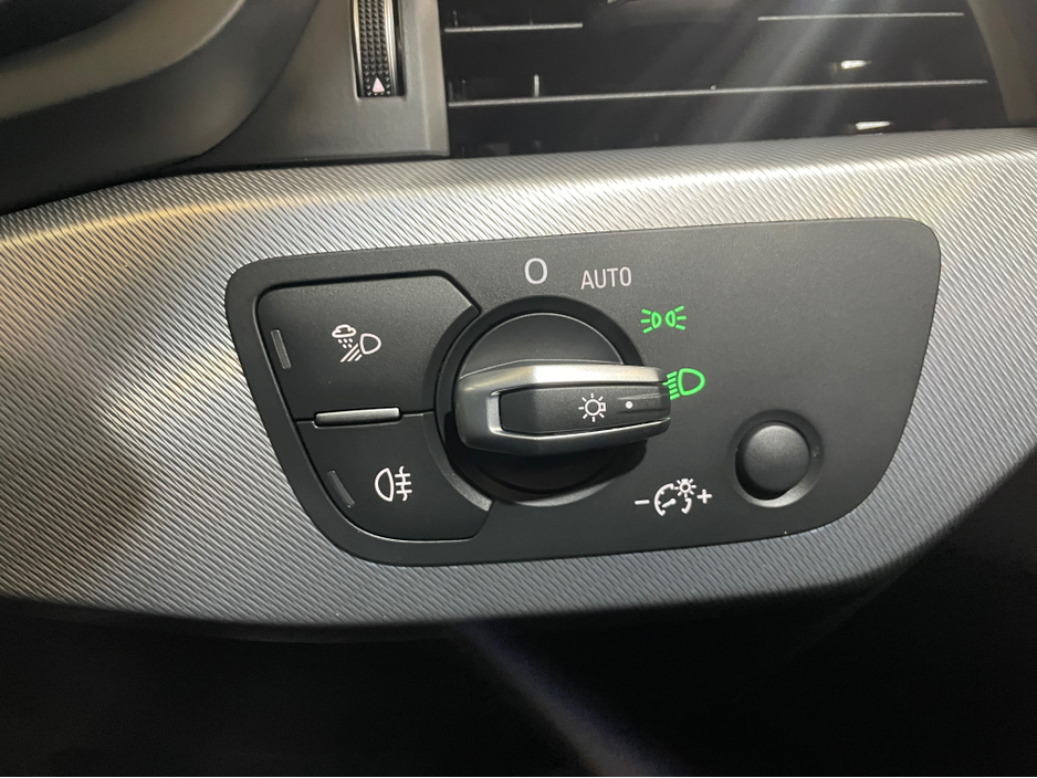2023 Audi A4 2L Diesel For Sale Images