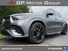 2025 Mercedes-Benz GLE Class 2L Petrol Plug-in Hybrid For Sale Images