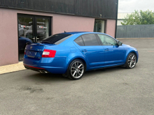 2015 Skoda Octavia 2L Diesel For Sale Images
