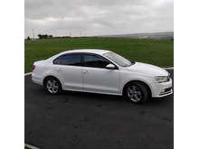 Volkswagen Jetta CL 2.0 TDI D7F 110BHP...
