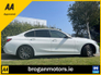 2021 BMW 3 SERIES ************Deposit Taken*************330e 2.0 T M Sport*Petrol Plug In Hybrid*Bmw Service History*Sat Nav*Reverse Camera*Heated Seats*Full Leather*AA & Simi Approved Dealer 2025