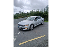 2016 Volkswagen Passat 2L Diesel For Sale Images