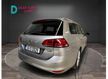2016 Volkswagen Golf 1.2L Petrol For Sale Images