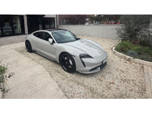 Porsche Taycan TURBO 4DR AUTO