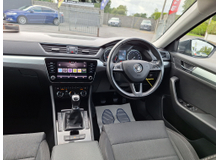 2019 Skoda Superb 2.0L Diesel For Sale Images