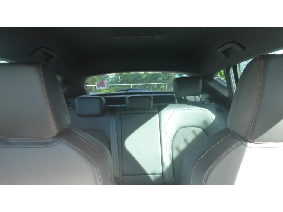 2024 Cupra Formentor 1.5L Petrol For Sale Images