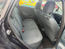2011 Ford Fiesta 1.2L Petrol For Sale Images