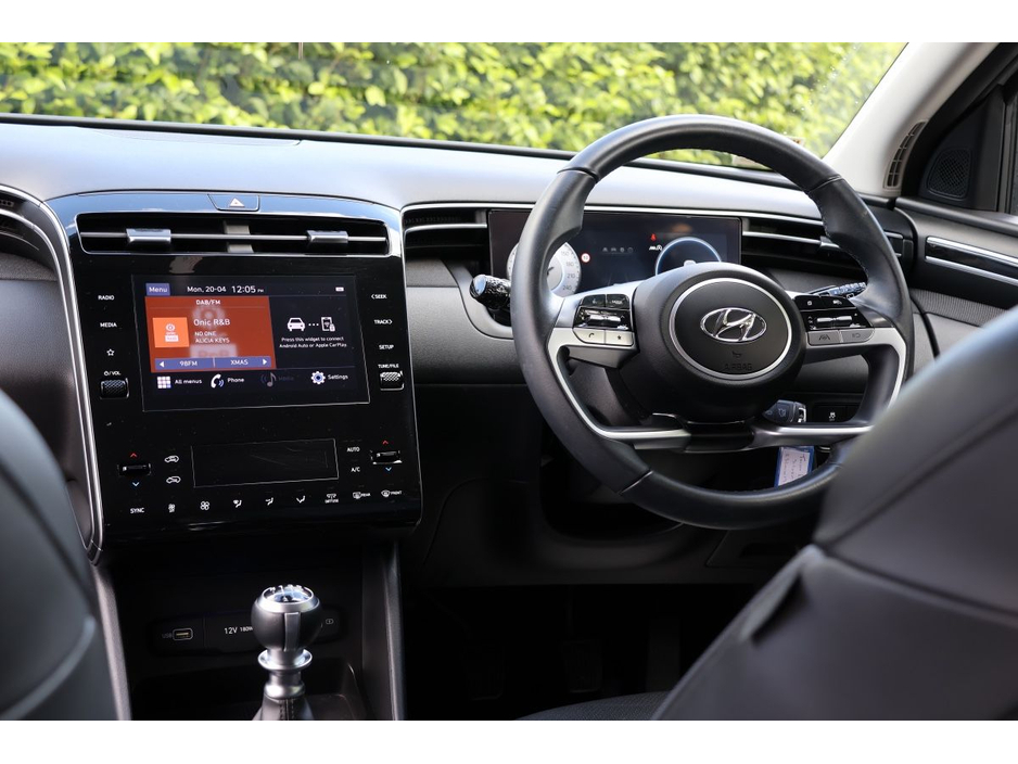Hyundai Tucson 2WD Executive - Special 4.99% APR — thumbnail 22