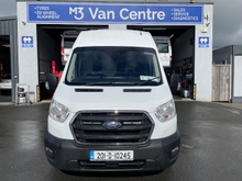 2020 Ford Transit 2L Diesel For Sale Images