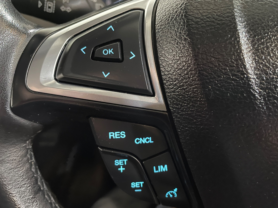 2021 Ford Mondeo 2L Diesel For Sale Images