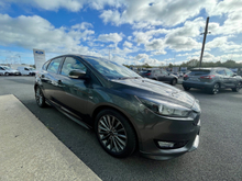 2017 Ford Focus 1.5L Diesel For Sale Images