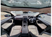 2017 Land Rover Range Rover Evoque 2L Diesel For Sale Images