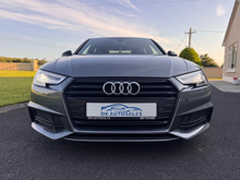 2017 Audi A4 2L Diesel For Sale Images