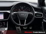 2021 AUDI A6 S Line 40 TDI Reserved