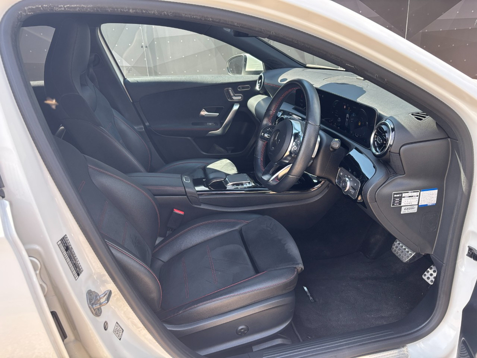 2019 Mercedes-Benz A Class 1.3L Petrol For Sale Images