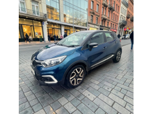 2018 Renault Captur 0.9L Petrol For Sale Images