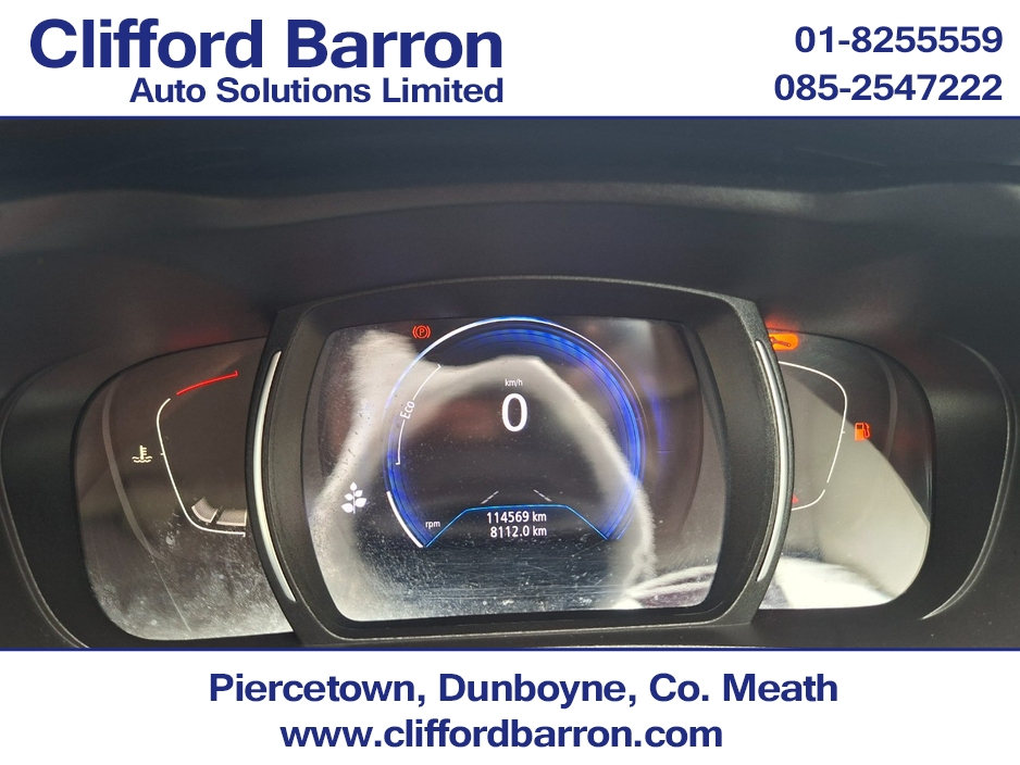 2019 Renault Kadjar 1.3L Petrol For Sale Images