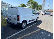 2021 Citroen Berlingo 1.5L Diesel For Sale Images