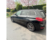 2015 BMW 2 Series 1.5L Petrol For Sale Images